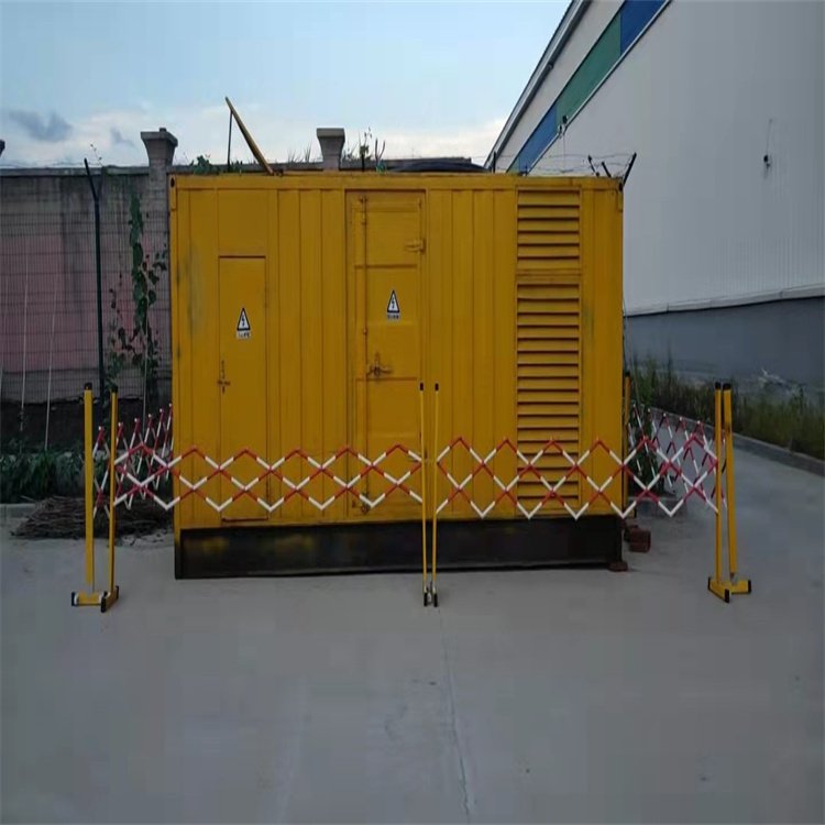 秦皇岛发电机组油箱盖上留出小气孔有什么用？